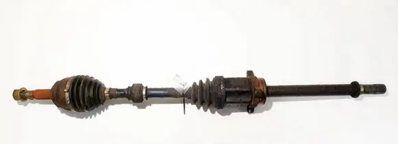 Nissan Murano Z50 Front driveshaft 