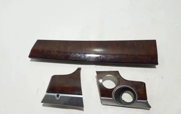 Porsche Panamera (970) Panel trim