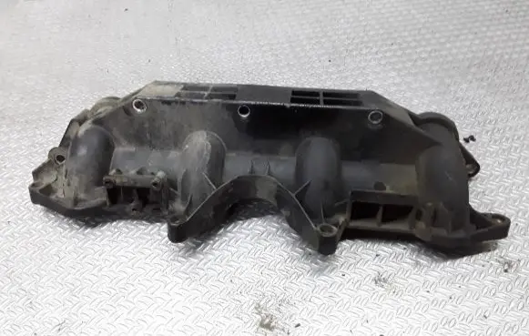 Intake manifold