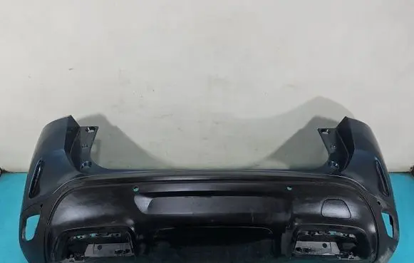 Citroen C5 Aircross Rear bumper IMPRK1561531