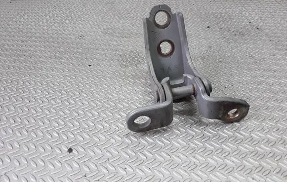 Front door upper hinge