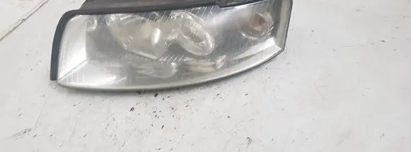 Headlight/headlamp