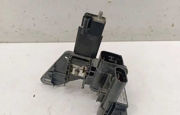 BMW 4 F36 Gran coupe Positive wiring loom 9356158