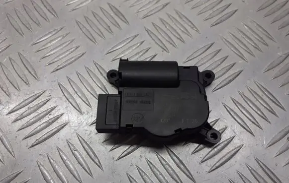 Opel Astra H A/C air flow flap actuator/motor 3093691