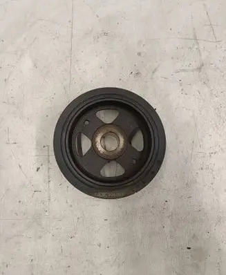 Toyota Auris E180 Crankshaft pulley 90605B