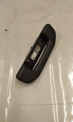 Mercedes-Benz ML W166 Rear interior roof grab handle A0998150136