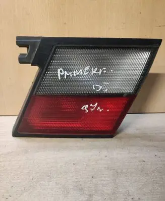 Nissan Primera Tailgate rear/tail lights 2307