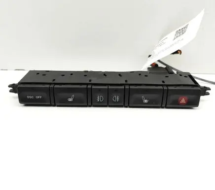 Jaguar XK8 - XKR A set of switches 95609005 C2N2442