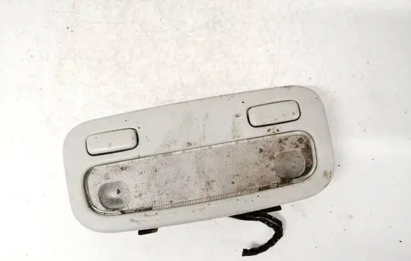 Toyota Corolla E120 E130 Rear seat light
