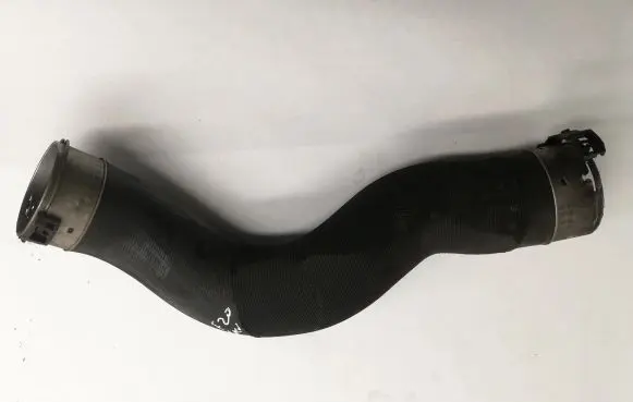 BMW 1 F20 F21 Intercooler hose/pipe 742748