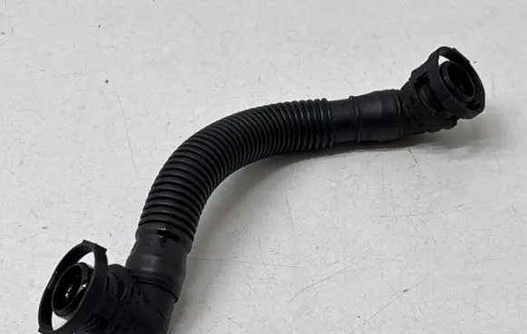 Volkswagen Caddy Breather hose/pipe 03L103493AE