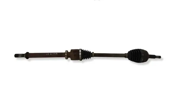 Renault Megane III Front driveshaft 54195L