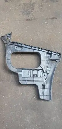 Audi A3 8Y Rear bumper mounting bracket 8Y5807378 424854