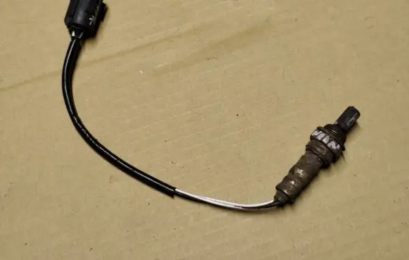 Chrysler PT Cruiser Lambda probe sensor 