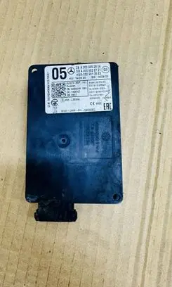 Mercedes-Benz C W205 Distronic sensor radar A0009052804