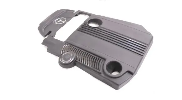 Mercedes-Benz SLK R172 Engine cover (trim) A2710101267