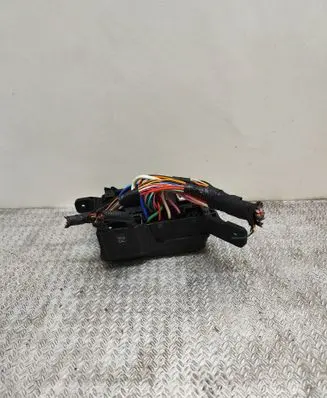 KIA Picanto Fuse module 912341Y155 919501Y210