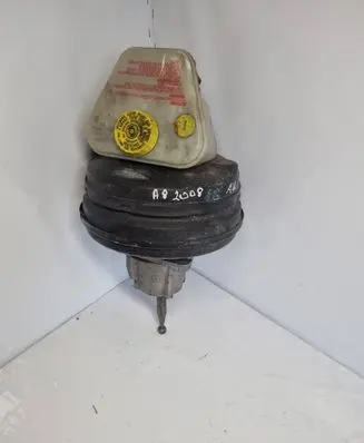 Audi A8 S8 D3 4E Brake booster 4E2612105D