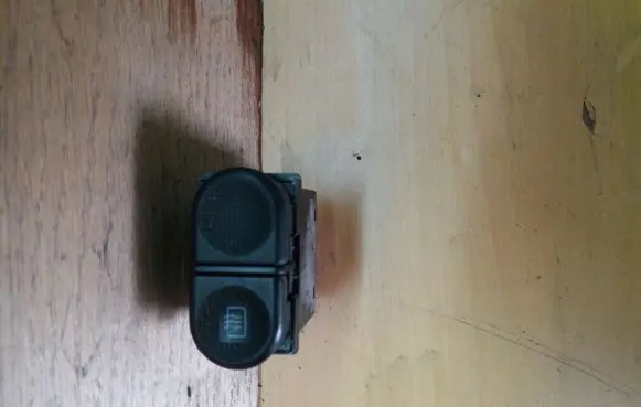 Volkswagen Sharan Other switches/knobs/shifts