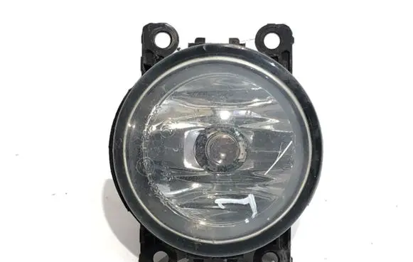 Front fog light