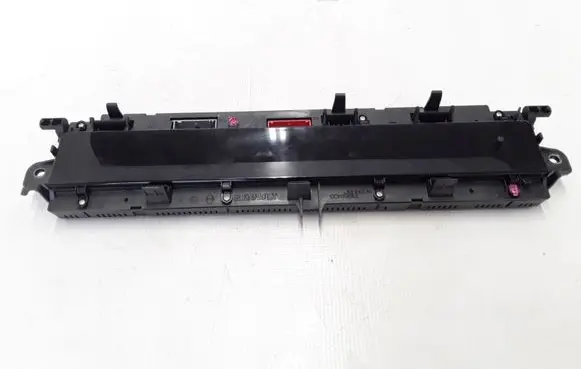 Renault Scenic II - Grand scenic II Speedometer (instrument cluster) 8200461294