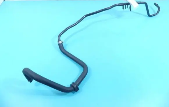Intercooler hose/pipe