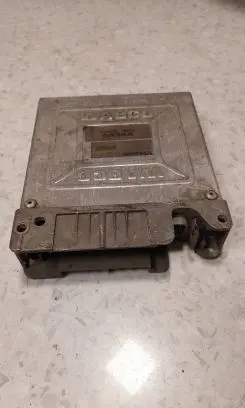 Volvo S80 ABS control unit/module 4460040790 ASR24V 3962455