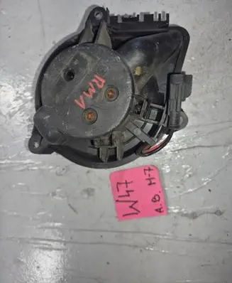 Volvo S40, V40 Secondary air pump 30865324
