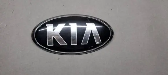 KIA Xceed Other badges/marks 