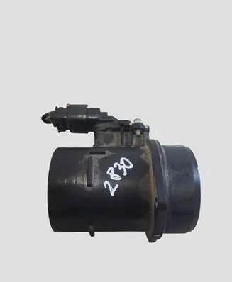 Citroen C3 Mass air flow meter 9683282980