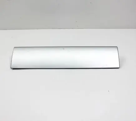 Volkswagen Touareg II Dashboard glove box trim 7P1858418
