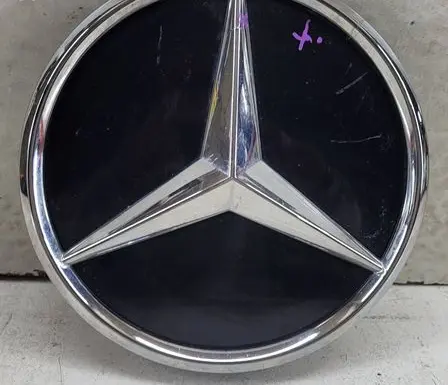 Mercedes-Benz A W177 Manufacturer badge logo/emblem A1778880101