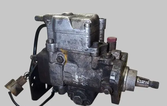 Honda Civic Fuel injection high pressure pump 0460414992 0986440522