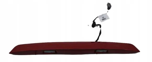 Ford Ecosport Tailgate/trunk/boot exterior handle 
