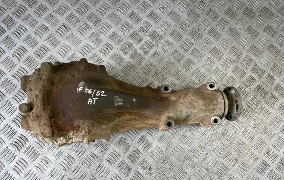 Subaru Forester SG Rear differential 27011AA541 27011AA542
