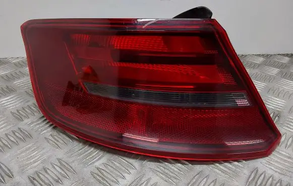 Audi A3 S3 8V Rear/tail lights 8V4945095