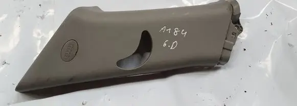 Hyundai ix 55 (C) pillar trim NOCODE