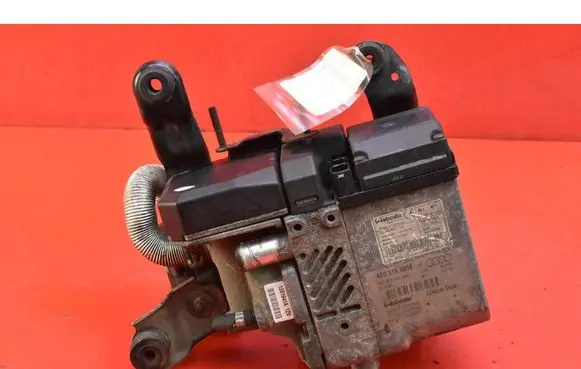 Audi A8 S8 D3 4E Auxiliary pre-heater (Webasto) 4E0815069E