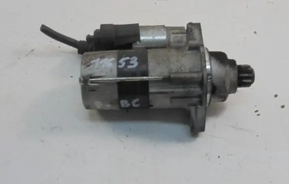 Volkswagen PASSAT B6 Starter motor 