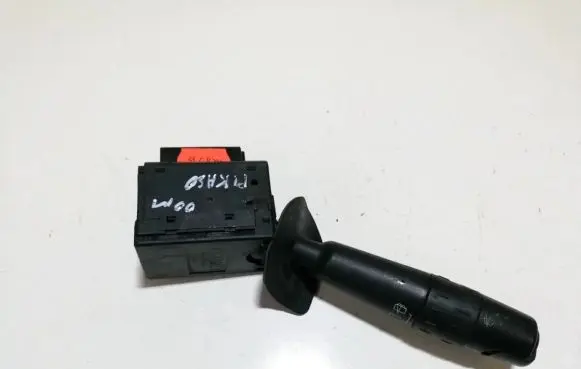 Citroen Xsara Picasso Wiper control stalk 61580038 96172873zl