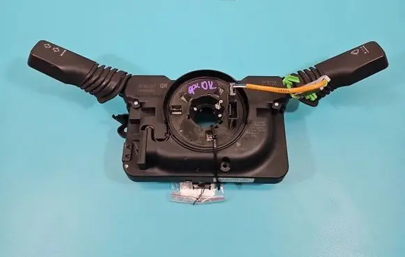 Opel Astra H Headlight wiper switch 13184057 IMPRK1495552