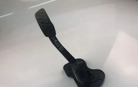 Ford Transit - Tourneo Connect Accelerator throttle pedal bracket BK219F836AD