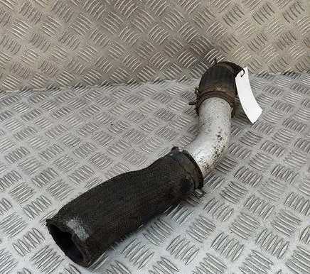 Hyundai H-1, Starex, Satellite Intercooler hose/pipe 281724A480