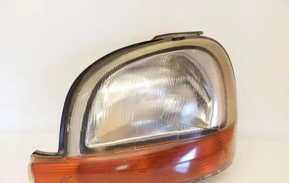 Renault Kangoo I Headlight/headlamp