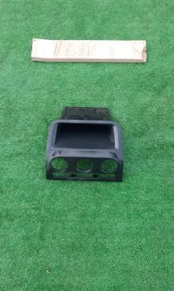 Volkswagen Golf Plus Other interior part 5M0819422