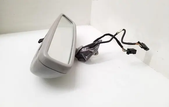 Mercedes-Benz E W211 Rear view mirror (interior) E1010696