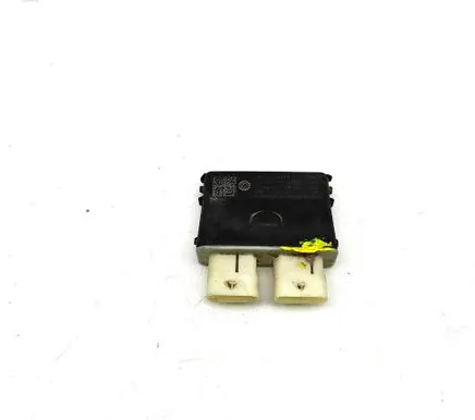 Porsche Cayenne (9Y0 9Y3) Tailgate/trunk control unit/module 3G0962243B