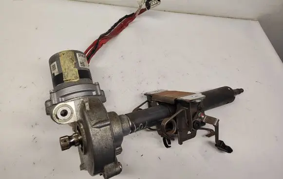Toyota Avensis T270 Electric power steering pump 4525005550