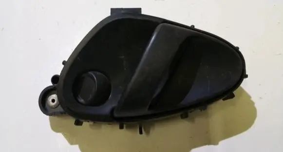 Citroen Xsara Rear door interior handle 9623200177