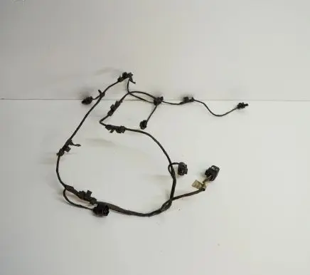Volkswagen Eos Parking sensor (PDC) wiring loom 1Q0971104H